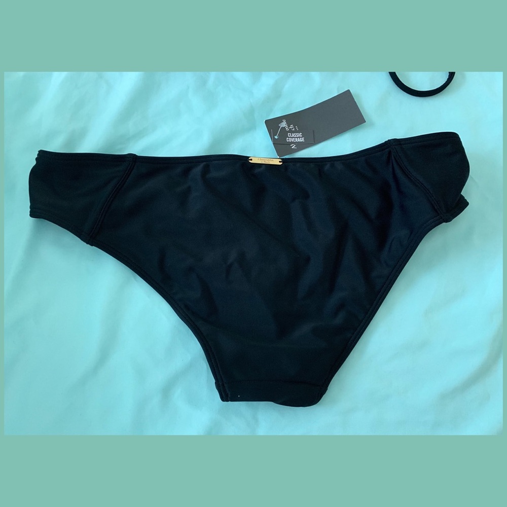 Abercrombie & Fitch Hipster Cheeky Bottom